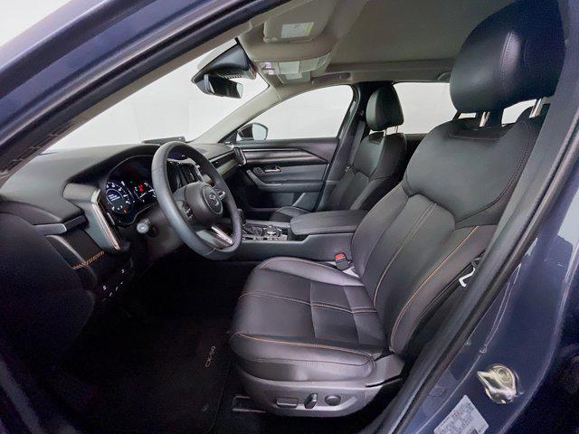 used 2025 Mazda CX-50 car, priced at $33,597