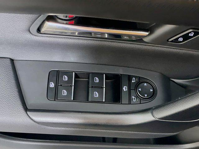 used 2025 Mazda CX-50 car, priced at $33,597