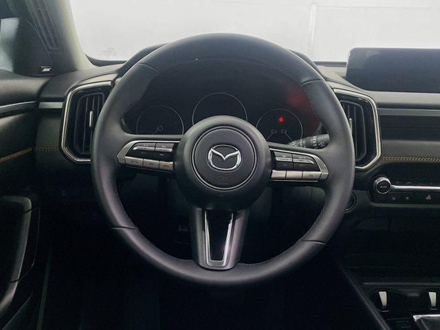 used 2025 Mazda CX-50 car, priced at $33,597