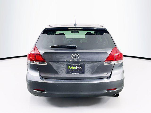 used 2013 Toyota Venza car, priced at $9,999