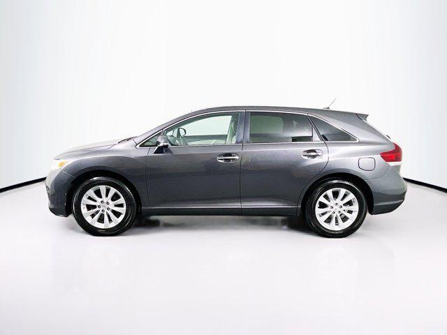 used 2013 Toyota Venza car, priced at $9,999