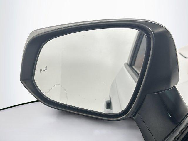 used 2019 Toyota RAV4 Hybrid car, priced at $23,487