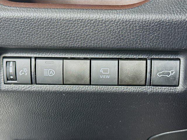 used 2019 Toyota RAV4 Hybrid car, priced at $23,487