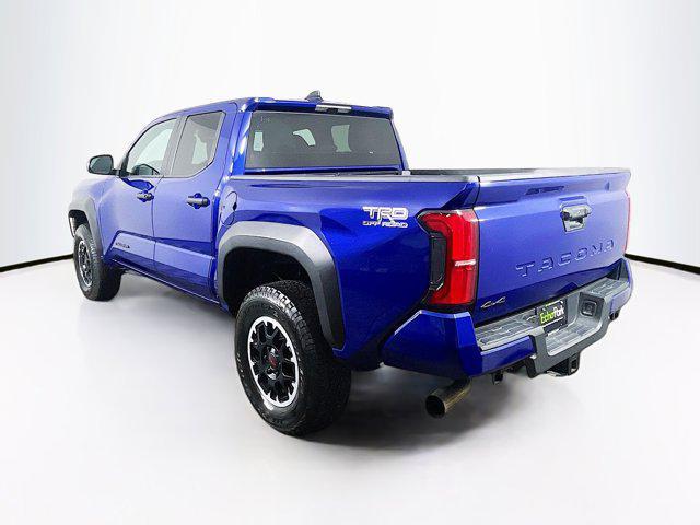 used 2024 Toyota Tacoma car, priced at $38,997