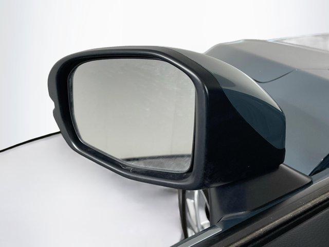 used 2024 Honda HR-V car, priced at $23,297