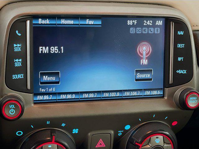 used 2013 Chevrolet Camaro car, priced at $14,899