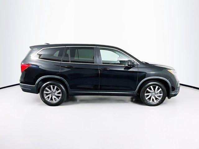 used 2020 Honda Pilot car, priced at $25,897