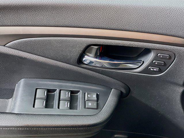 used 2020 Honda Pilot car, priced at $25,897