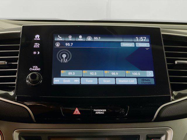 used 2020 Honda Pilot car, priced at $25,897