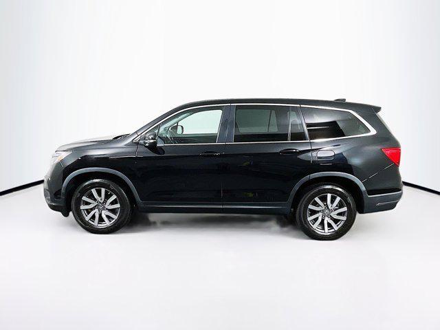 used 2020 Honda Pilot car, priced at $25,897
