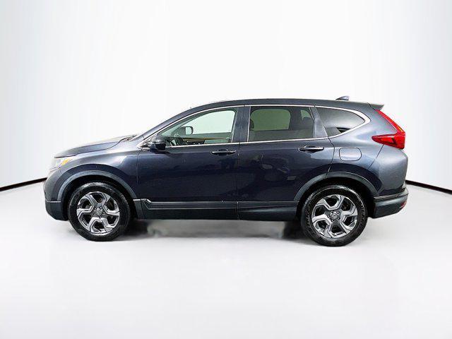 used 2019 Honda CR-V car, priced at $16,097