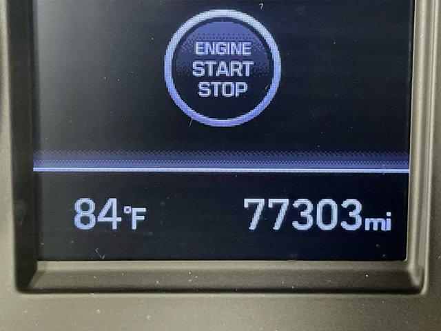 used 2019 Hyundai Elantra car, priced at $13,999