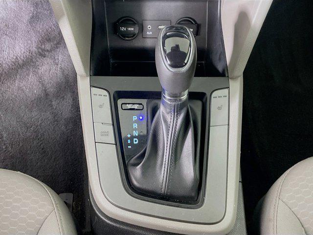 used 2019 Hyundai Elantra car, priced at $13,999