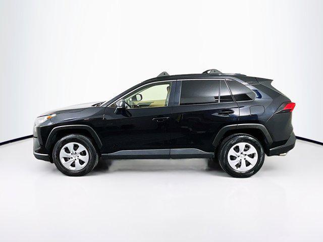 used 2019 Toyota RAV4 car, priced at $18,689