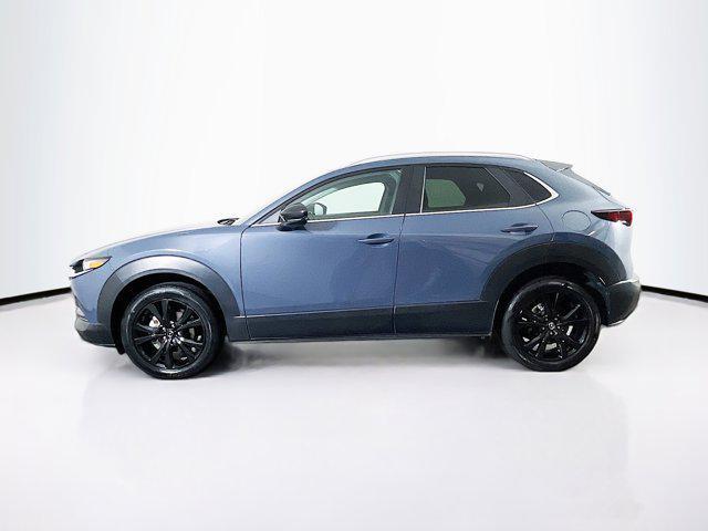 used 2024 Mazda CX-30 car, priced at $22,897