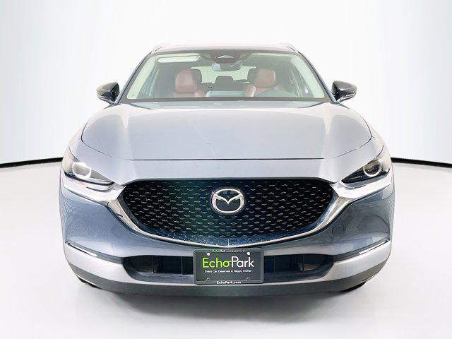 used 2024 Mazda CX-30 car, priced at $22,897