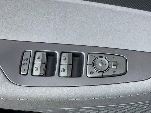 used 2024 Hyundai Palisade car, priced at $32,597
