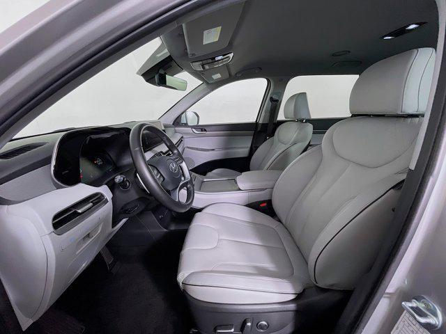 used 2024 Hyundai Palisade car, priced at $32,597