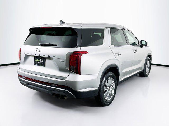 used 2024 Hyundai Palisade car, priced at $32,597