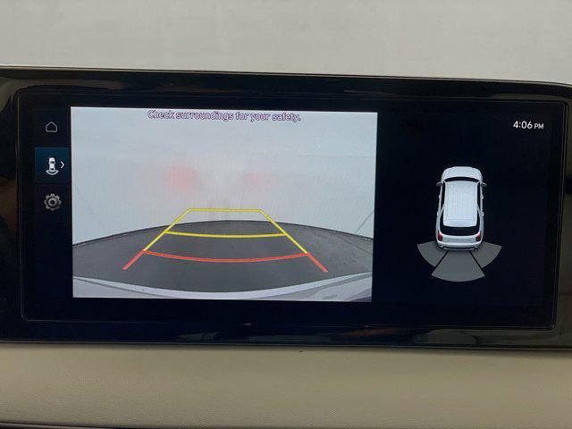 used 2024 Hyundai Palisade car, priced at $32,597
