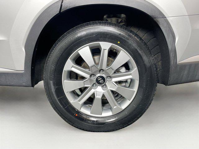 used 2024 Hyundai Palisade car, priced at $32,597