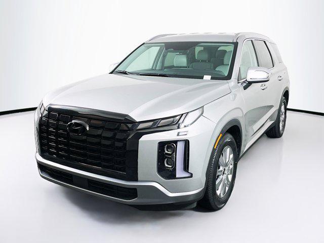 used 2024 Hyundai Palisade car, priced at $32,597