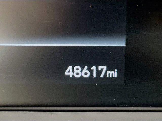 used 2024 Hyundai Palisade car, priced at $32,597