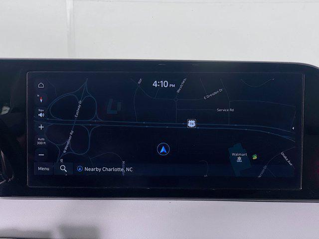 used 2024 Hyundai Palisade car, priced at $32,597