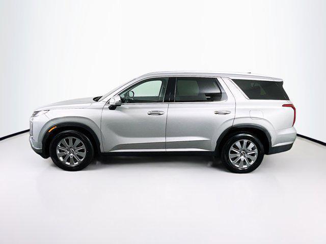 used 2024 Hyundai Palisade car, priced at $32,597