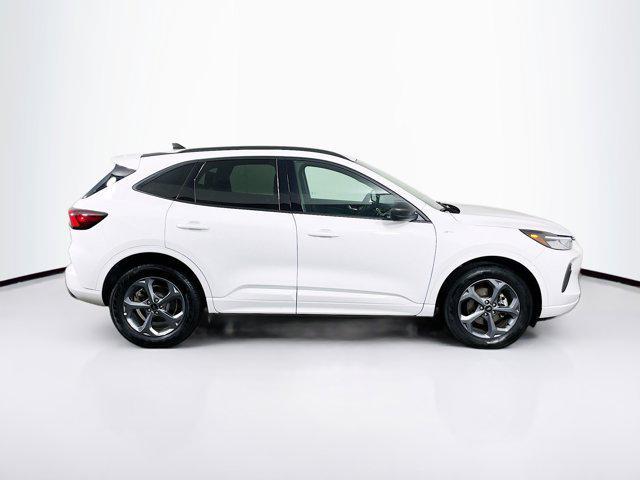 used 2023 Ford Escape car, priced at $20,187