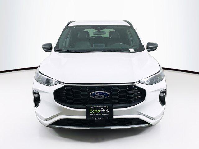 used 2023 Ford Escape car, priced at $20,187