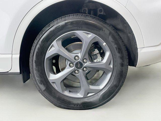 used 2023 Ford Escape car, priced at $20,187