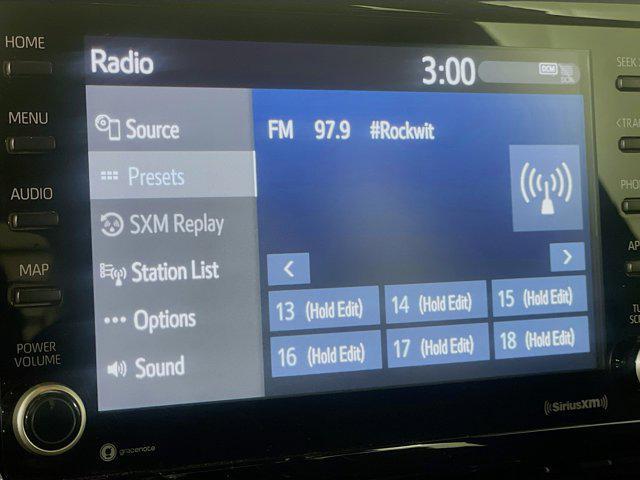 used 2022 Toyota Corolla car, priced at $17,397