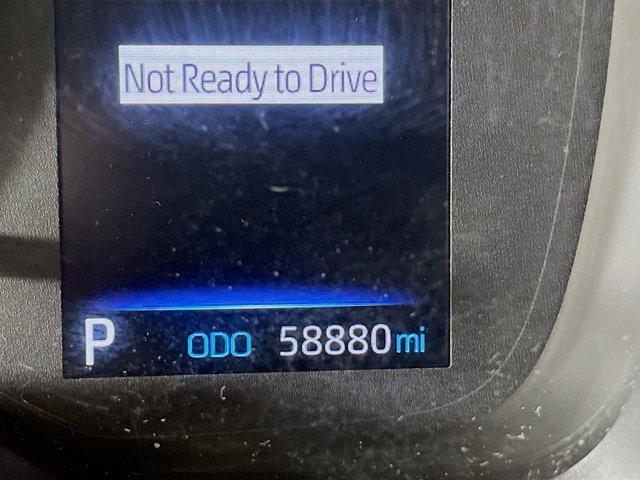 used 2022 Toyota Corolla car, priced at $17,397