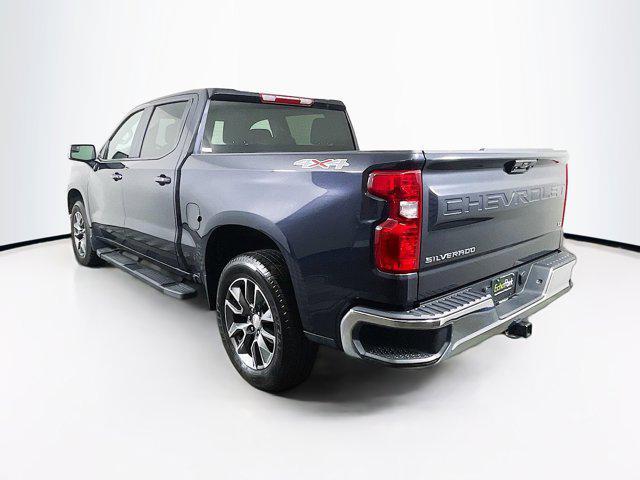 used 2023 Chevrolet Silverado 1500 car, priced at $32,397