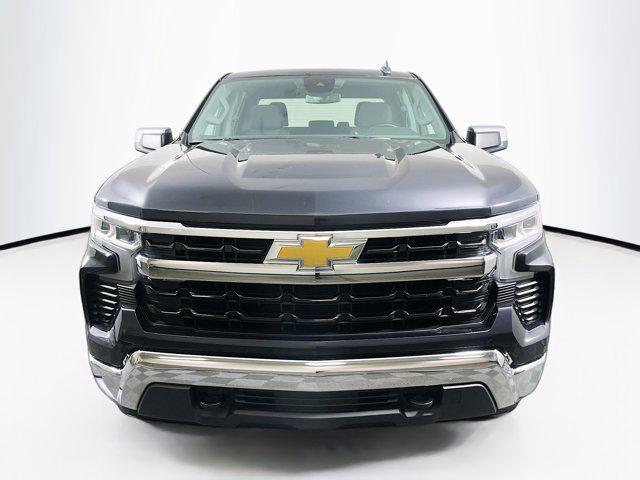 used 2023 Chevrolet Silverado 1500 car, priced at $32,397