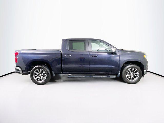 used 2023 Chevrolet Silverado 1500 car, priced at $32,397