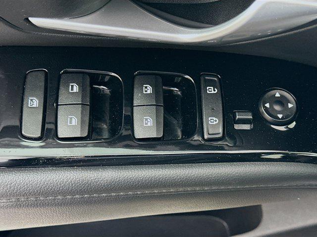 used 2024 Hyundai Tucson car, priced at $23,496