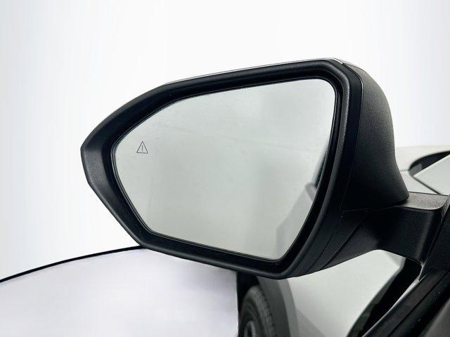 used 2024 Hyundai Tucson car, priced at $23,496