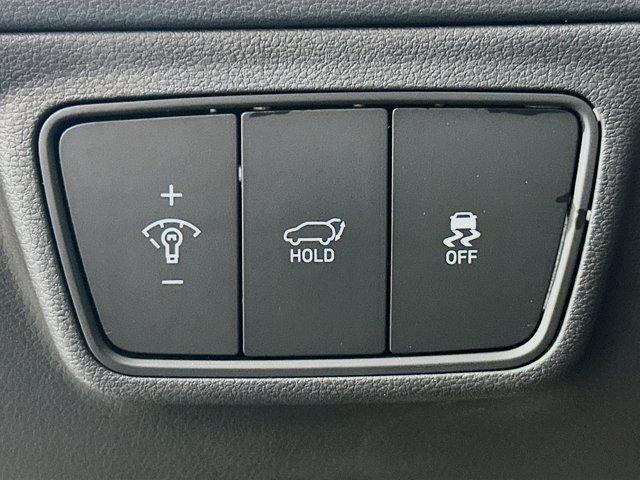 used 2024 Hyundai Tucson car, priced at $23,496