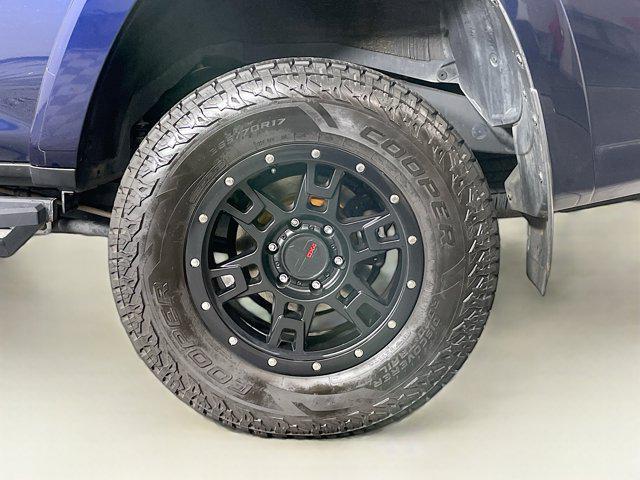 used 2019 Toyota 4Runner car, priced at $27,499