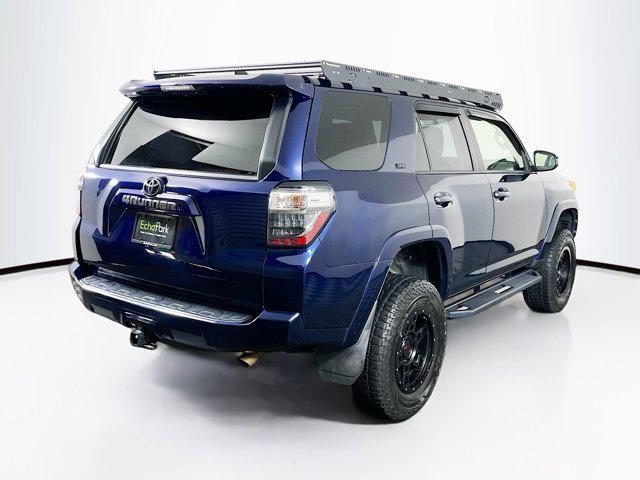 used 2019 Toyota 4Runner car, priced at $27,499