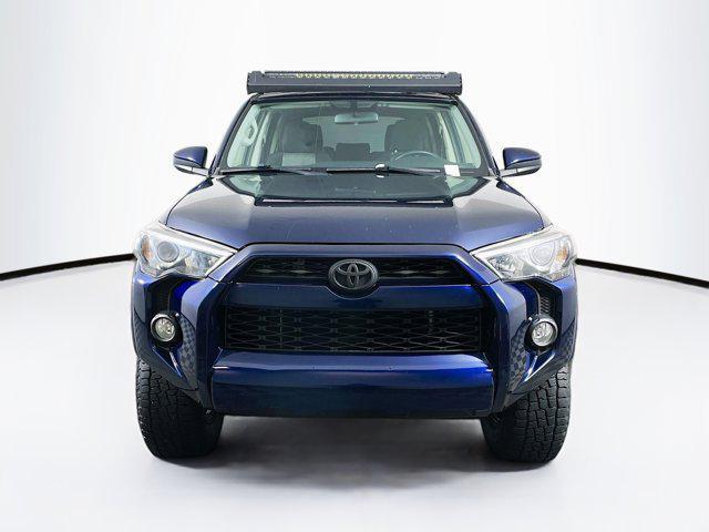 used 2019 Toyota 4Runner car, priced at $27,499