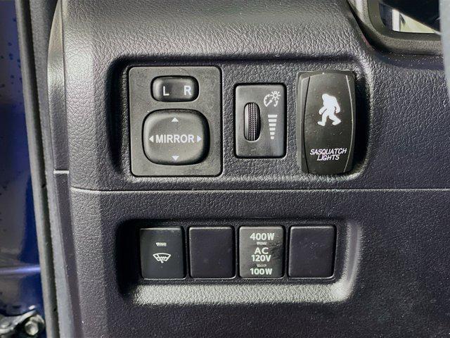 used 2019 Toyota 4Runner car, priced at $27,499