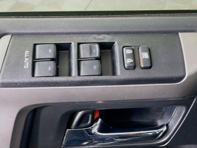 used 2019 Toyota 4Runner car, priced at $27,499