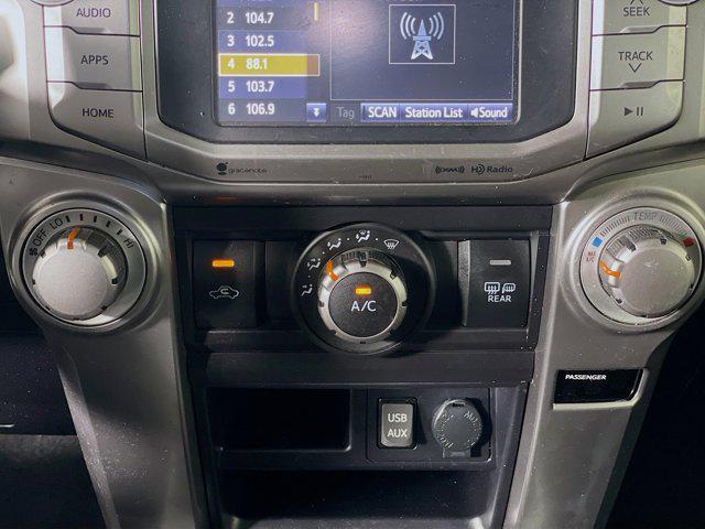 used 2019 Toyota 4Runner car, priced at $27,499