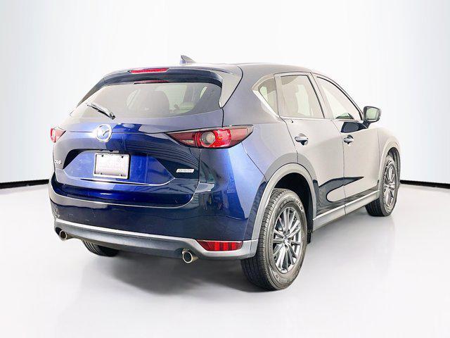 used 2019 Mazda CX-5 car, priced at $18,497