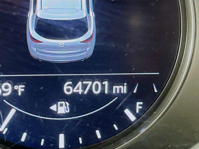 used 2019 Mazda CX-5 car, priced at $18,497
