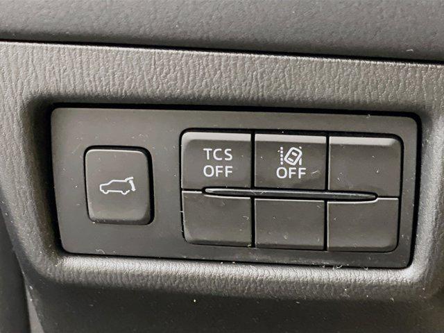 used 2019 Mazda CX-5 car, priced at $18,497