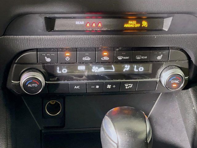used 2019 Mazda CX-5 car, priced at $18,497